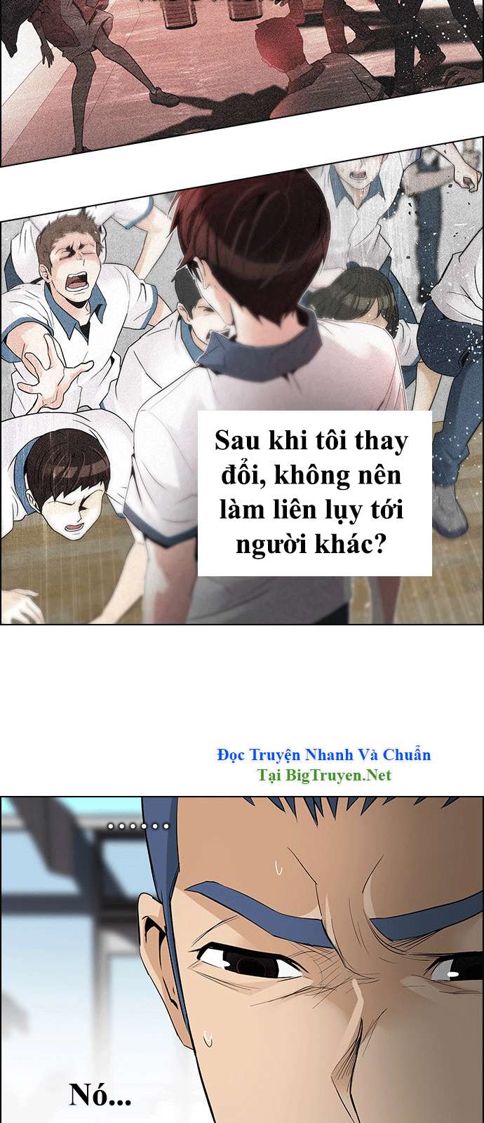 Dice - Chương 146