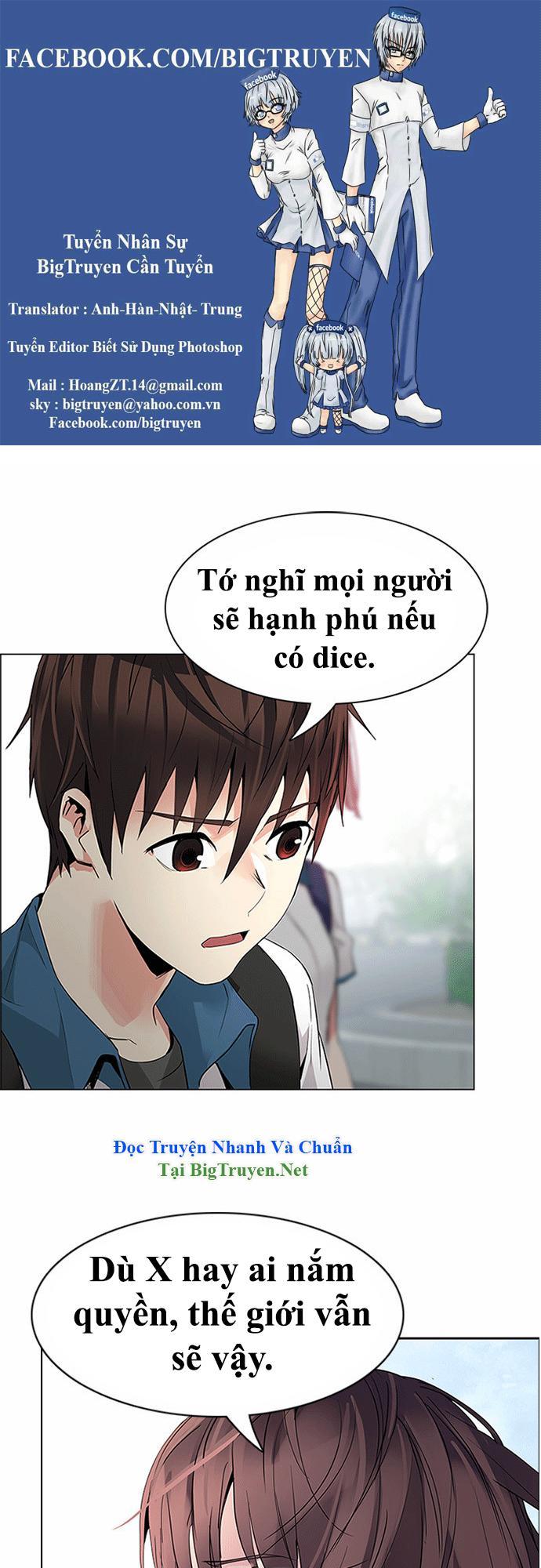 Dice - Chương 147