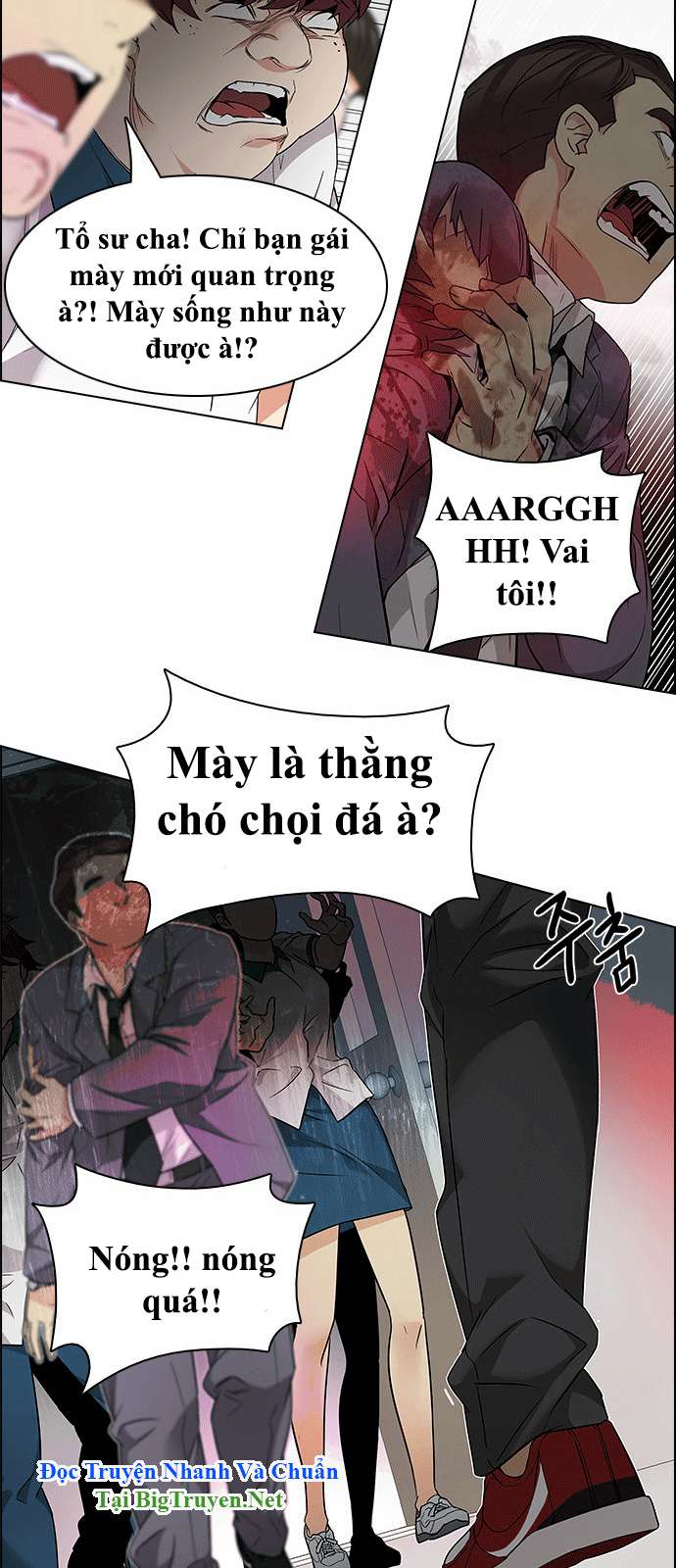Dice - Chương 148