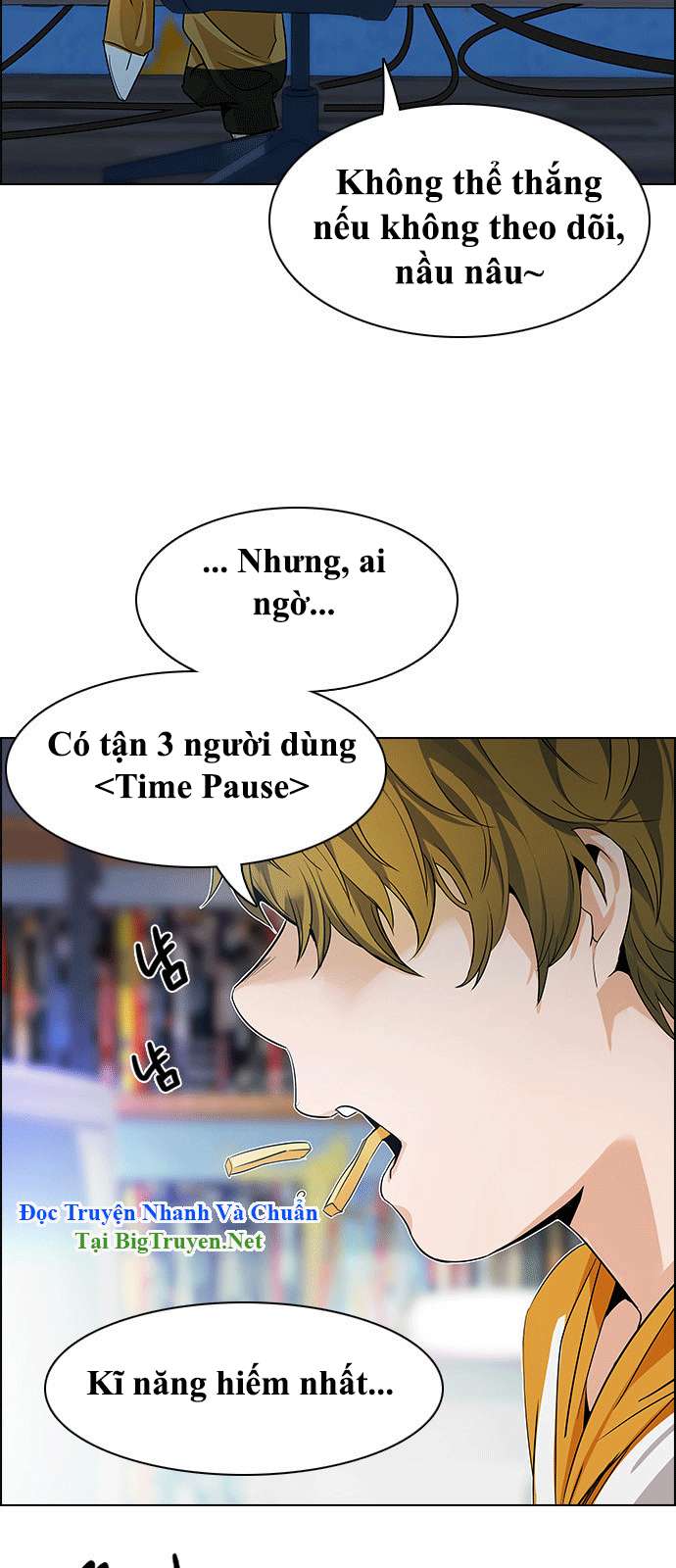 Dice - Chương 149