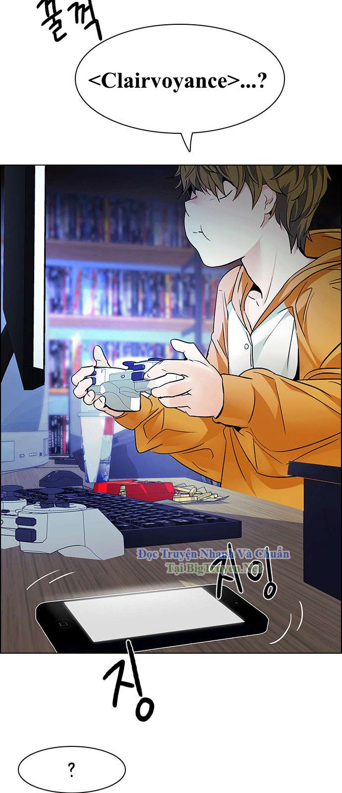 Dice - Chương 149