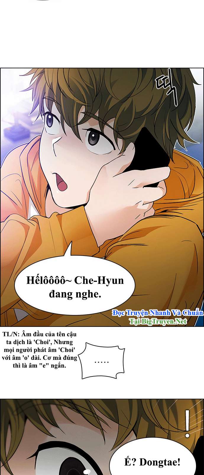 Dice - Chương 149