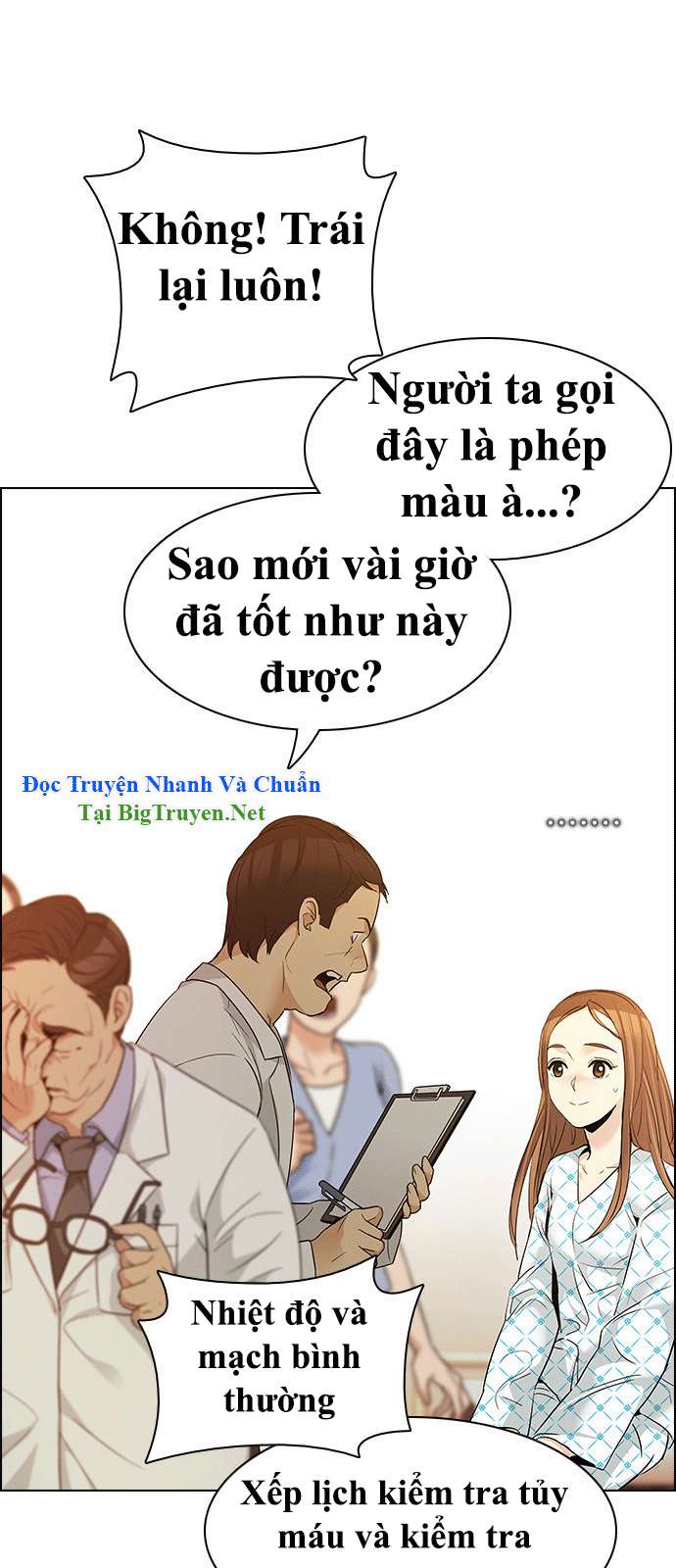Dice - Chương 149