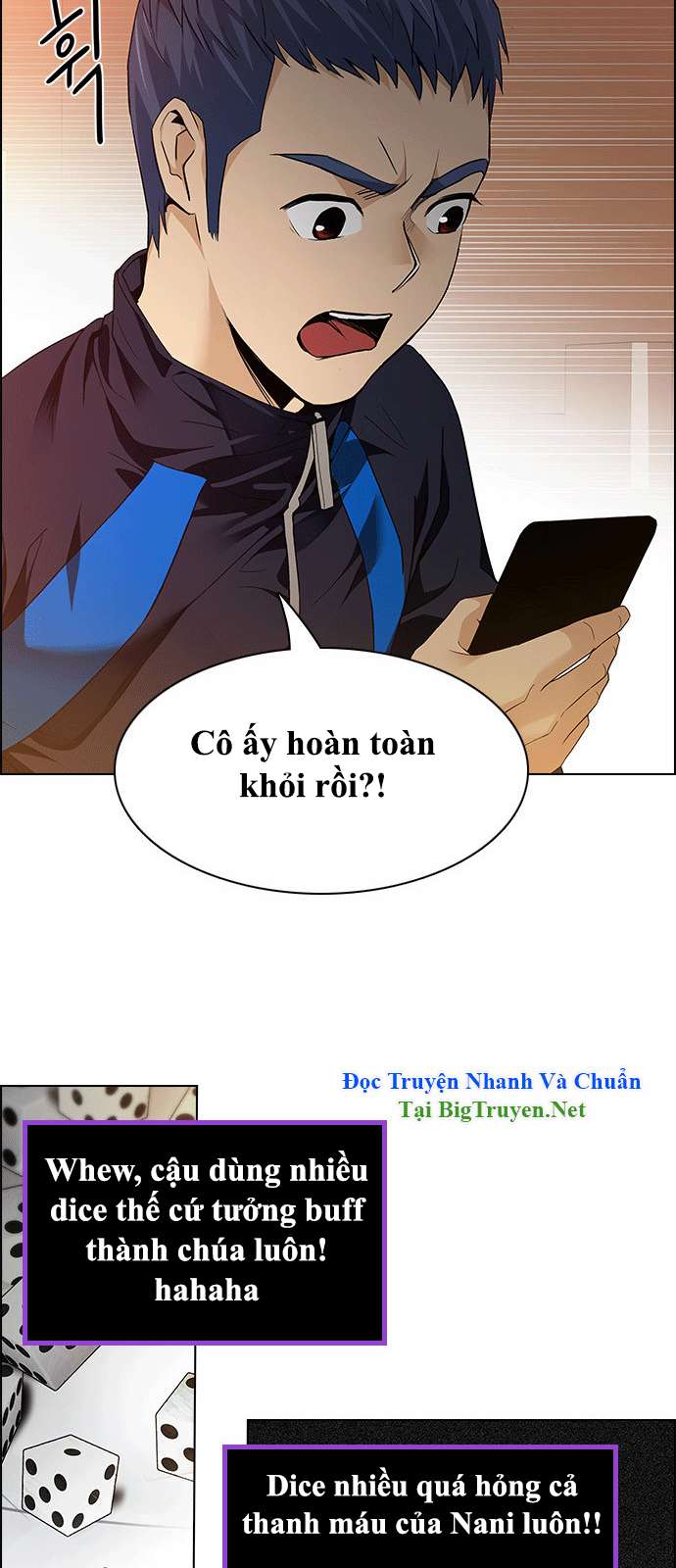 Dice - Chương 149