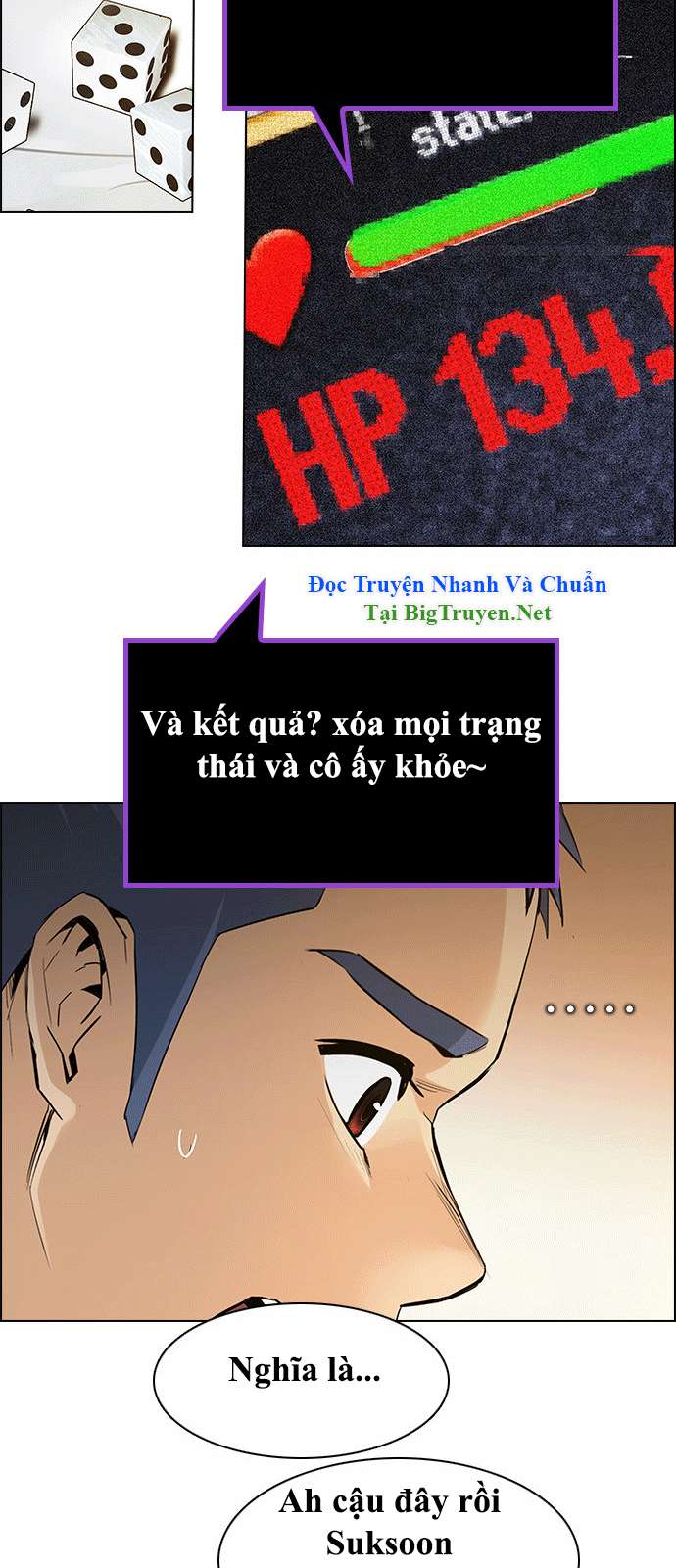 Dice - Chương 149