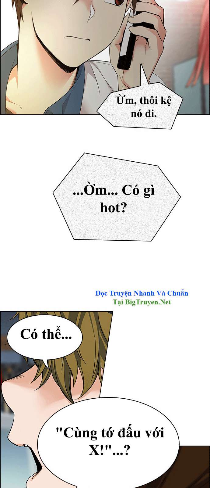 Dice - Chương 149