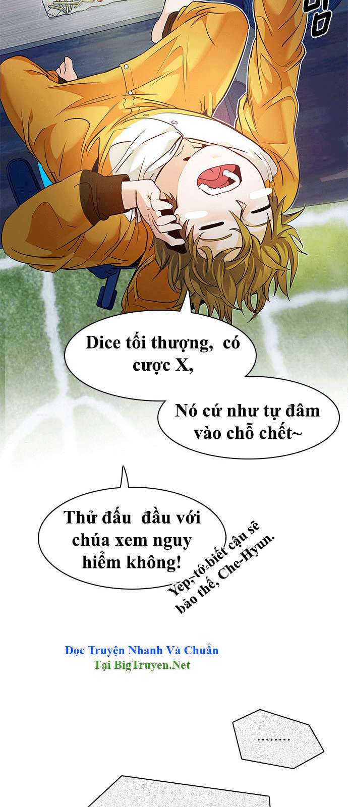 Dice - Chương 149