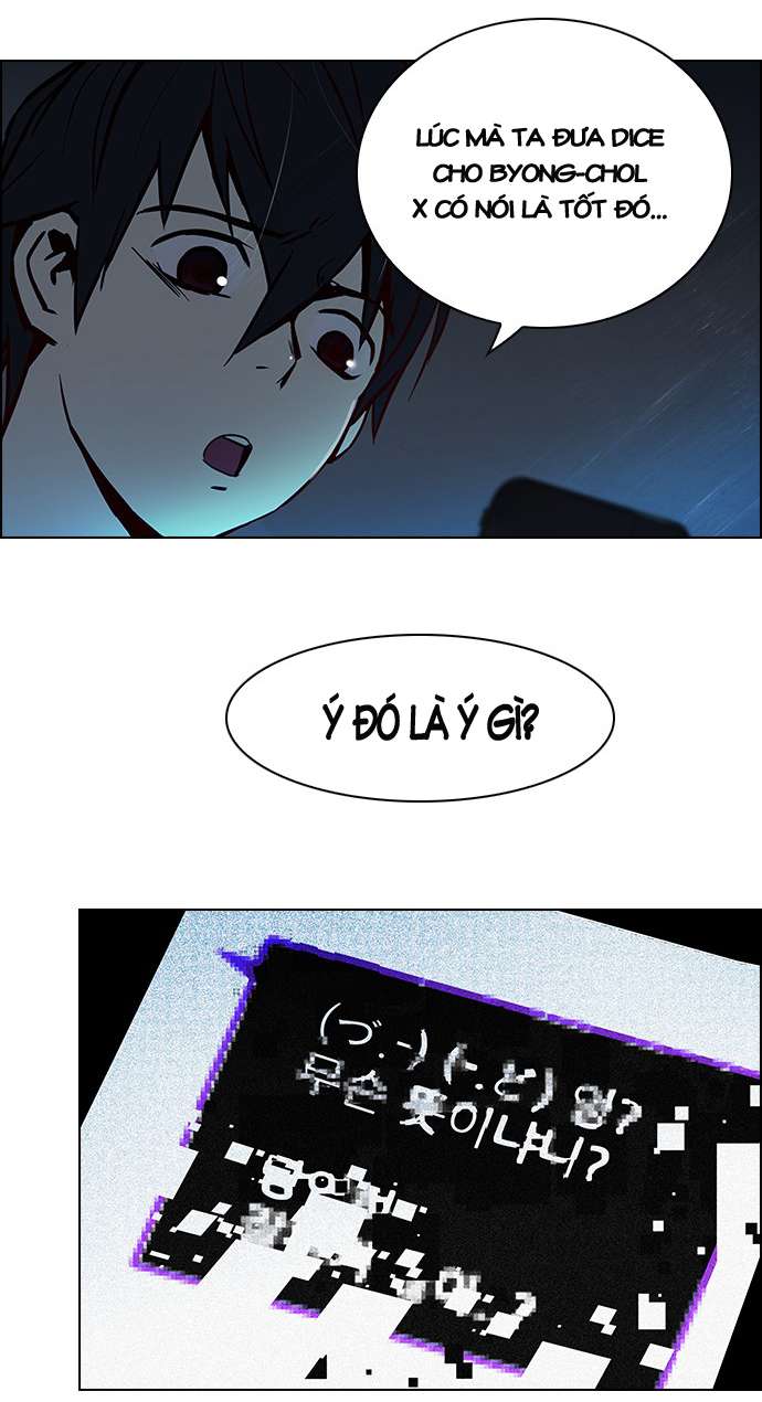 Dice - Chương 15
