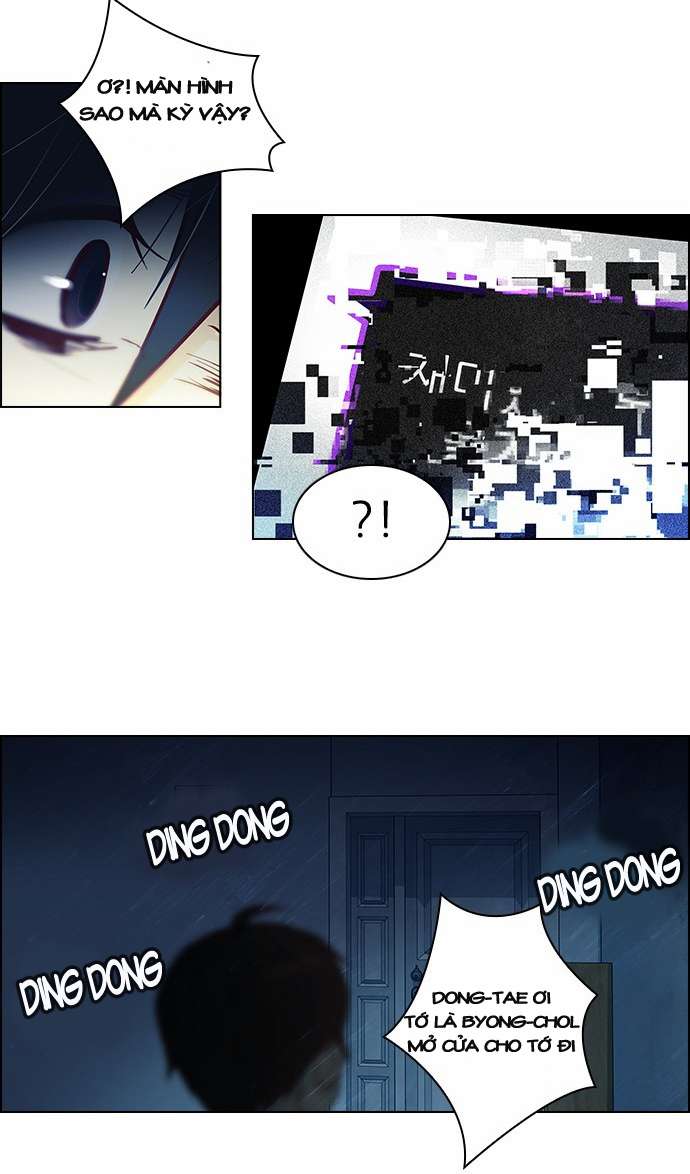 Dice - Chương 15