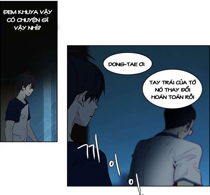Dice - Chương 15