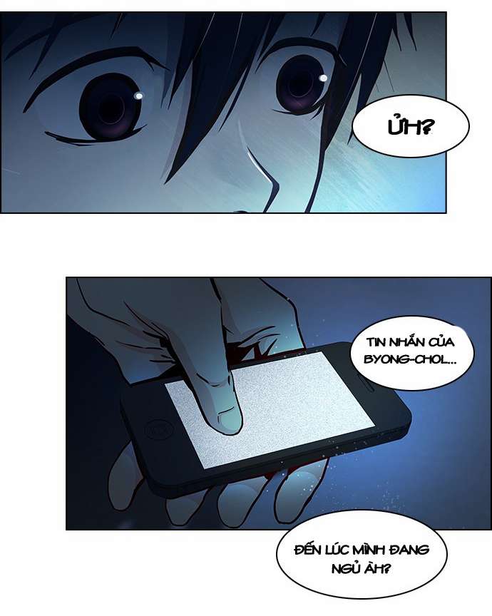 Dice - Chương 15