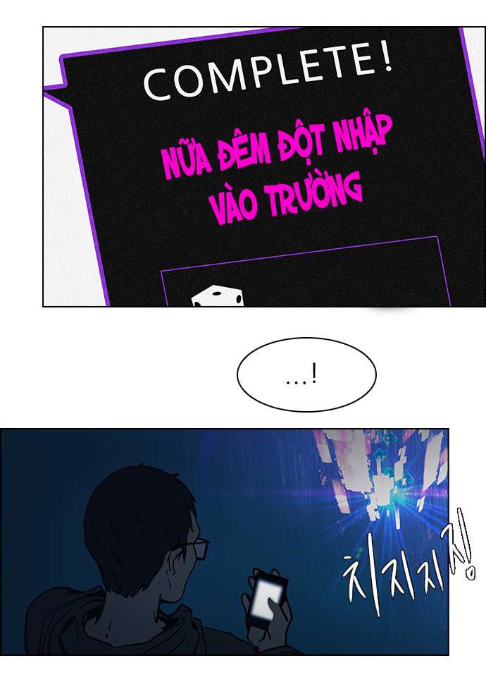 Dice - Chương 15