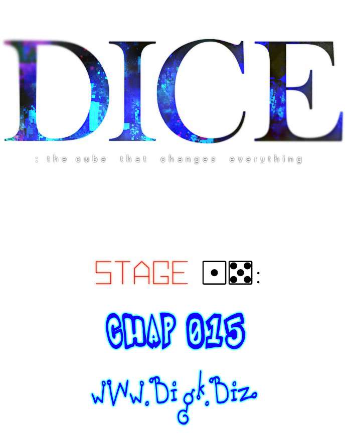 Dice - Chương 15
