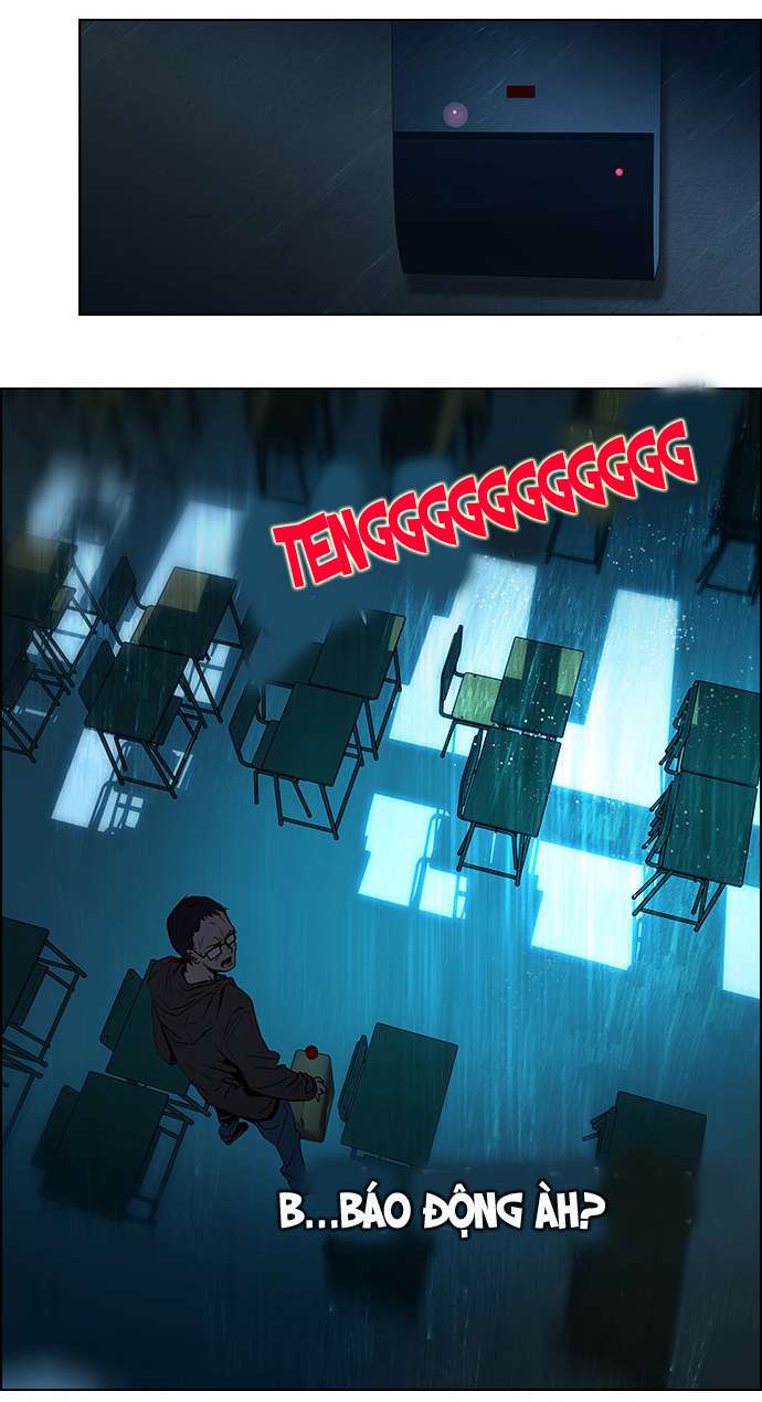 Dice - Chương 15