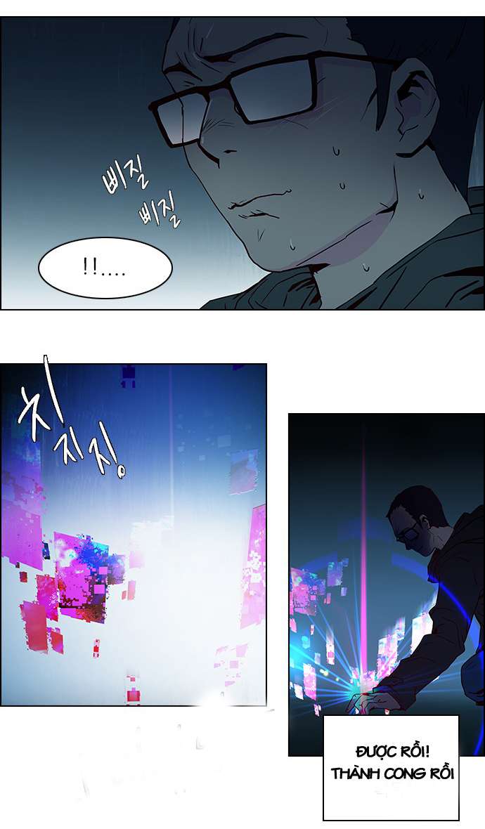 Dice - Chương 15