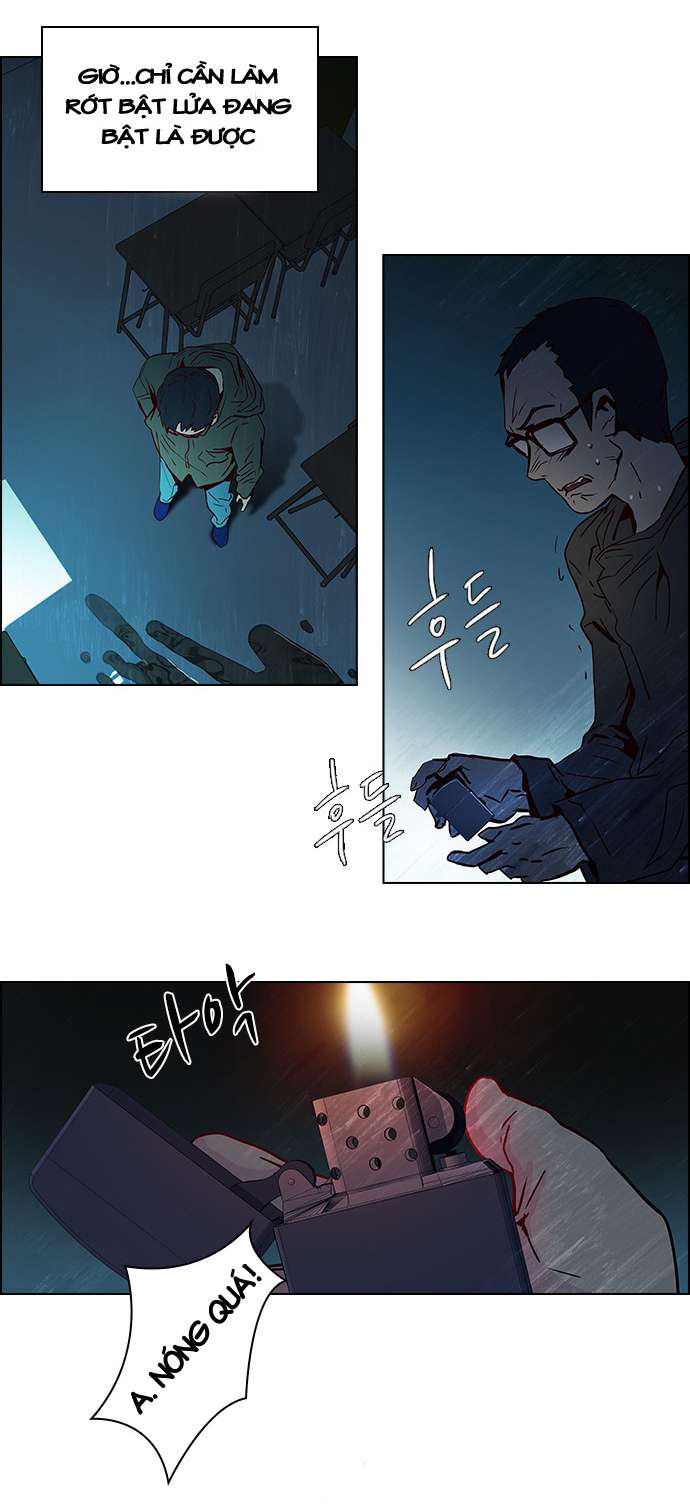 Dice - Chương 15