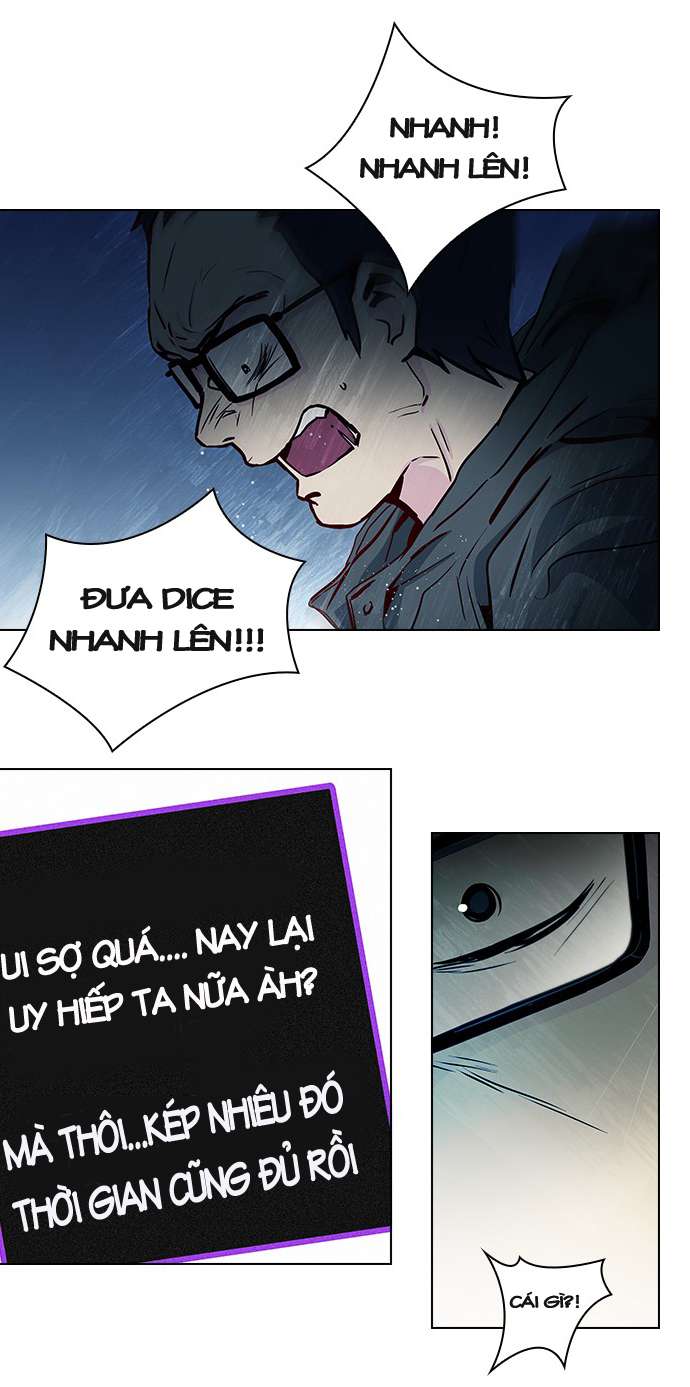 Dice - Chương 15