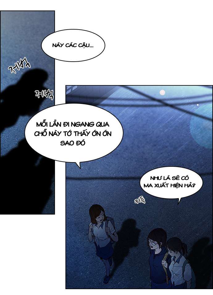 Dice - Chương 15