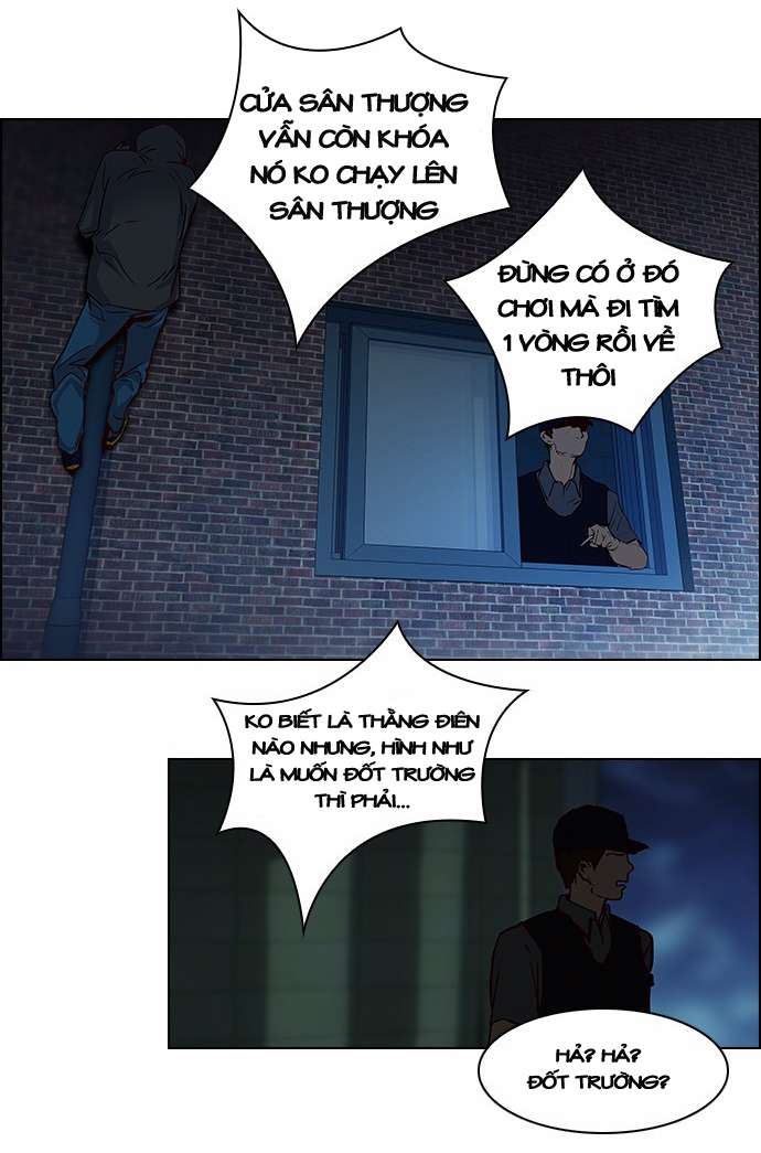 Dice - Chương 15