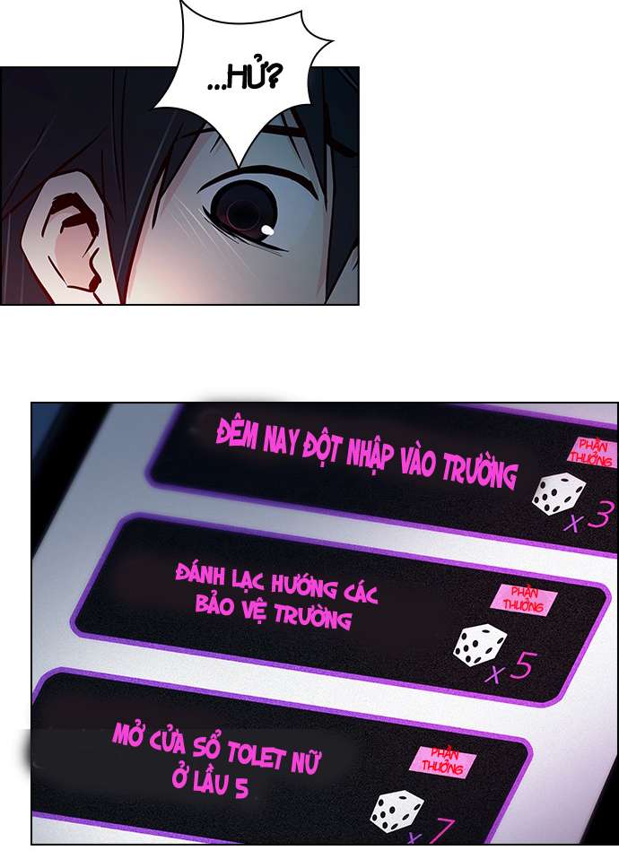 Dice - Chương 15