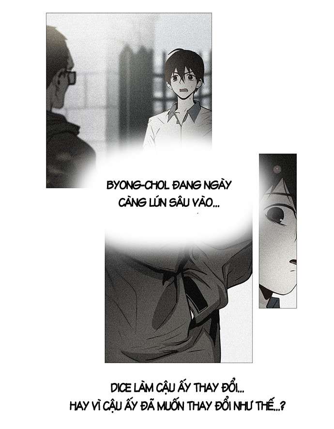 Dice - Chương 15