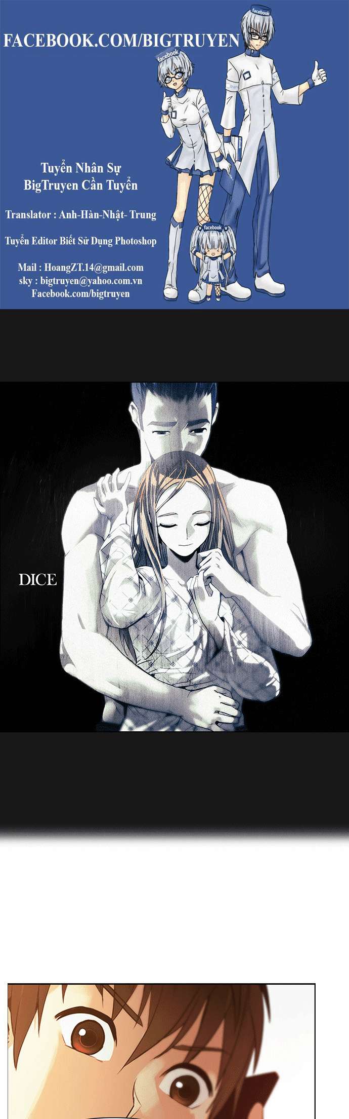 Dice - Chương 150