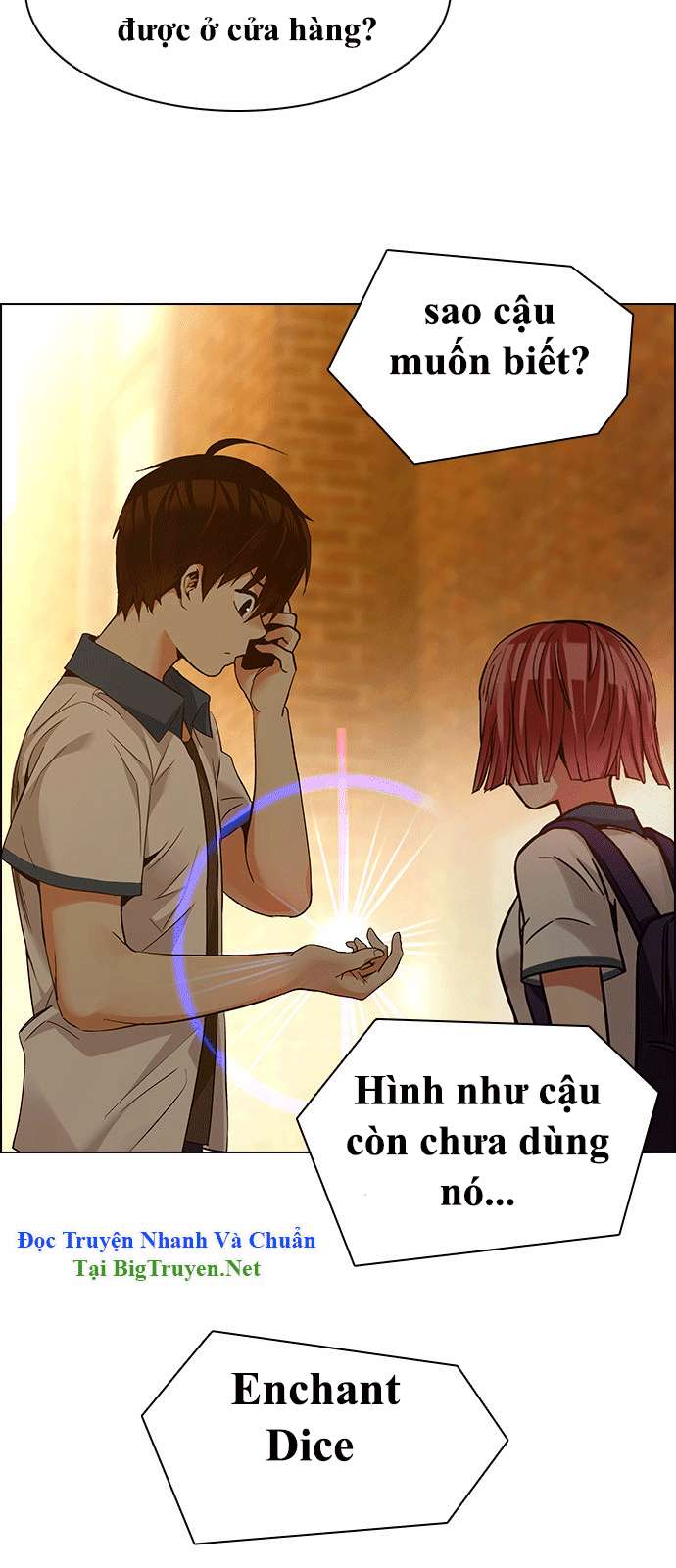 Dice - Chương 150