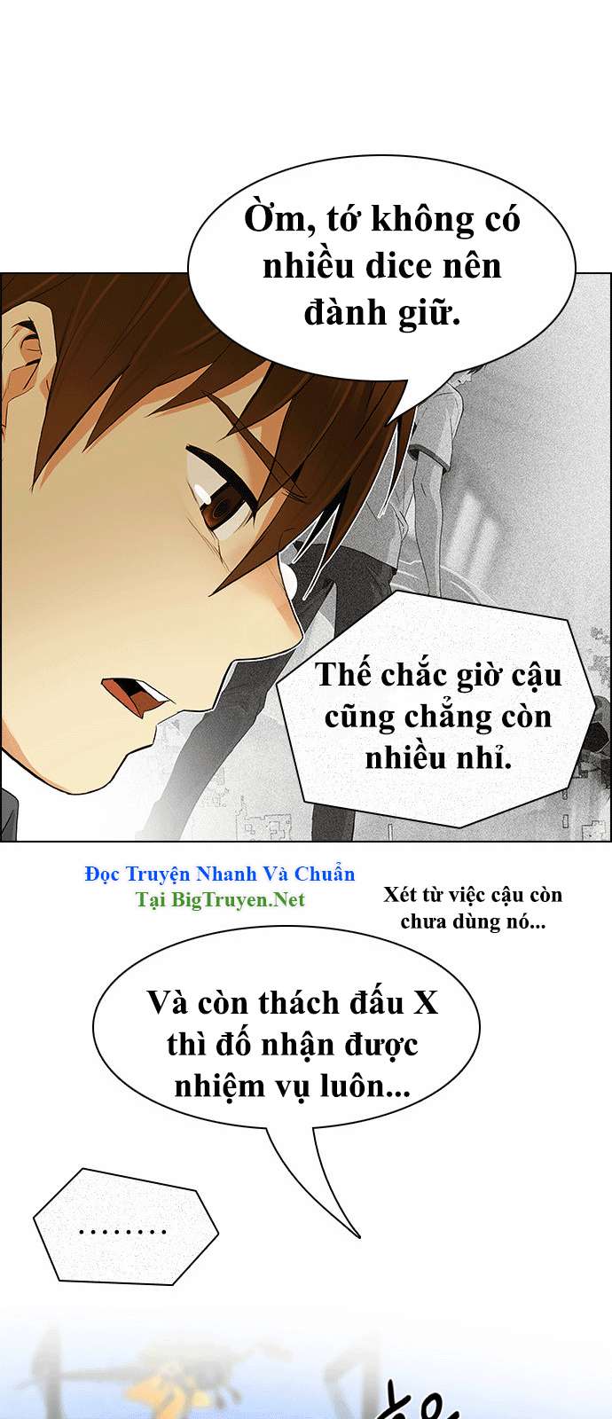 Dice - Chương 150