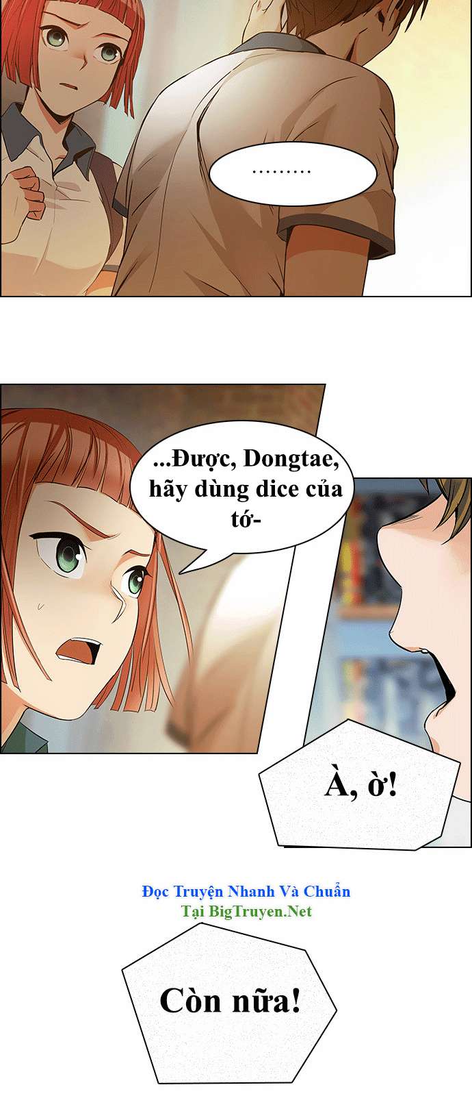 Dice - Chương 150