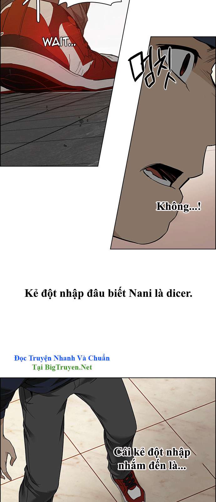 Dice - Chương 151