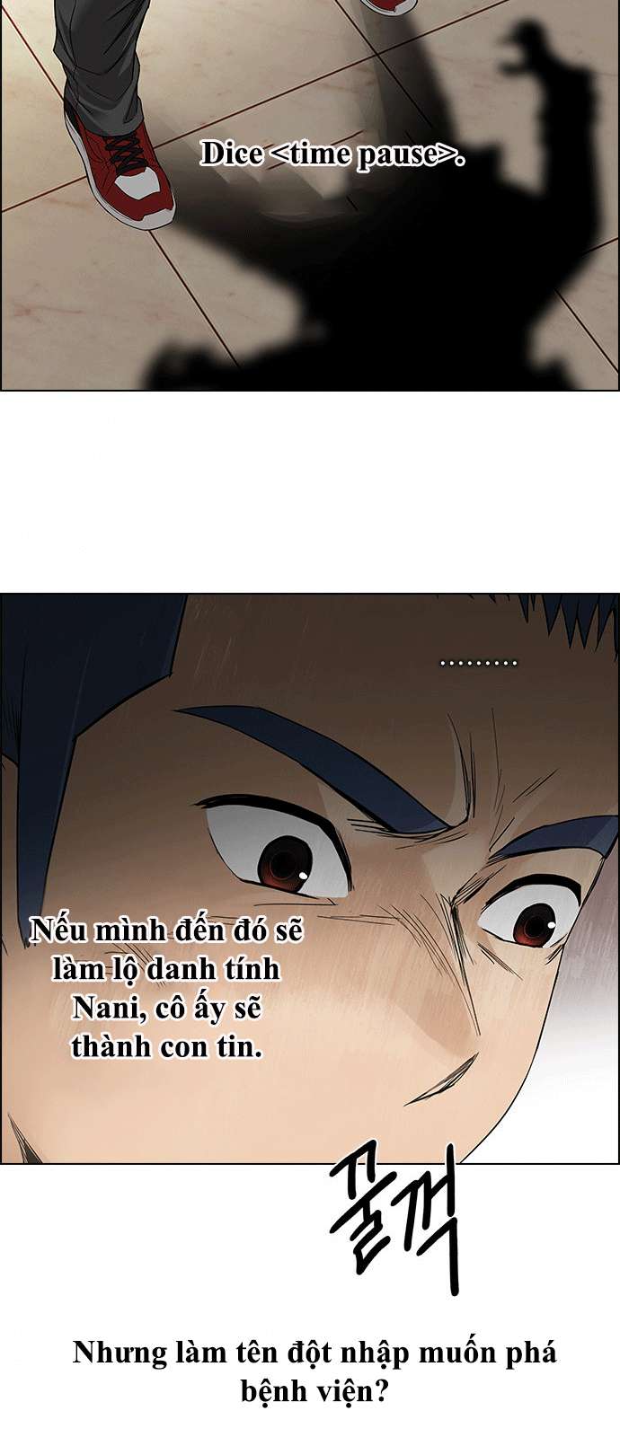 Dice - Chương 151