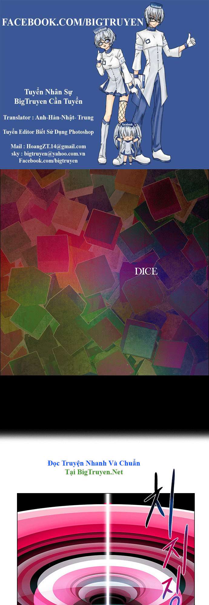 Dice - Chương 152