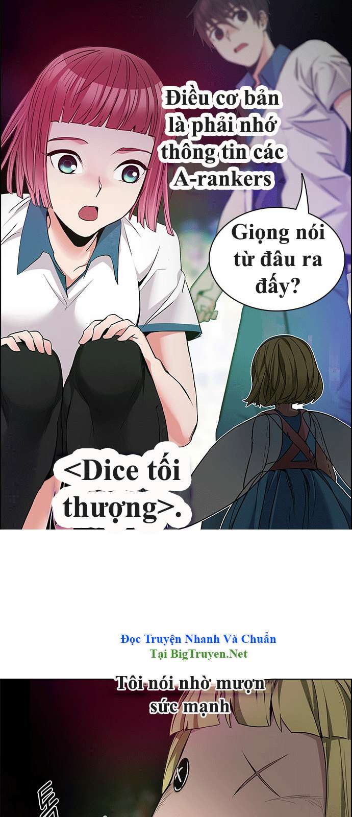 Dice - Chương 152