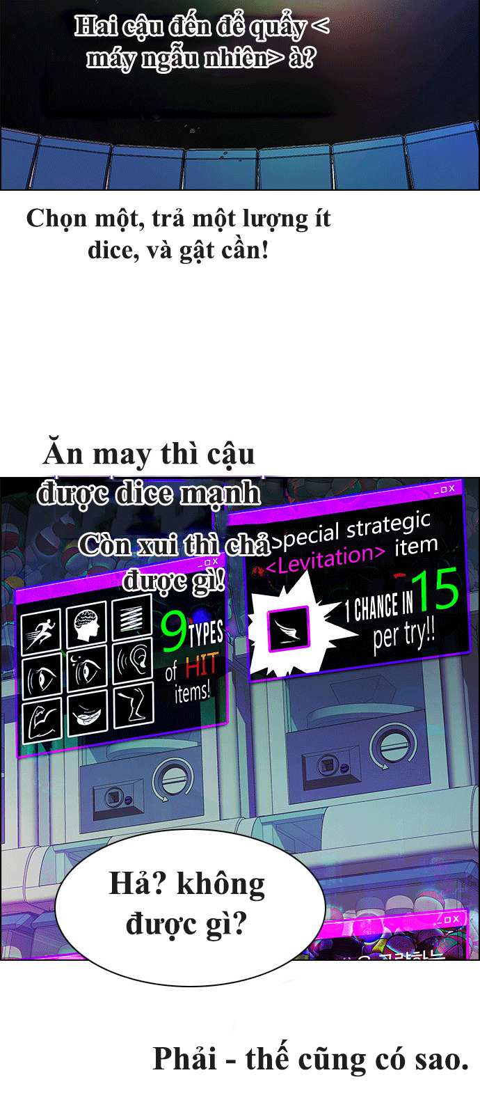 Dice - Chương 152