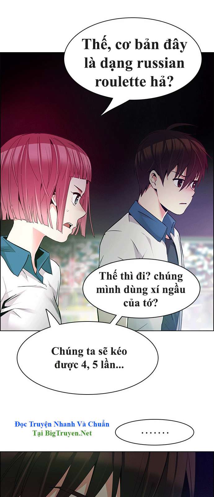Dice - Chương 152