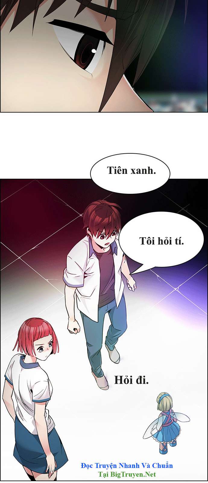 Dice - Chương 152