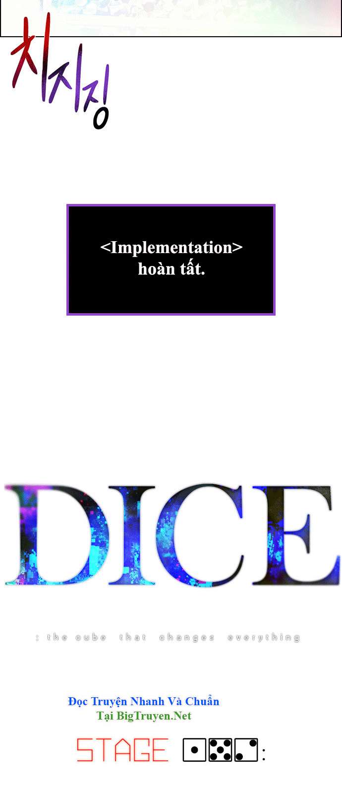 Dice - Chương 152