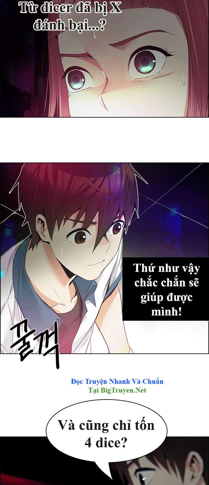 Dice - Chương 152