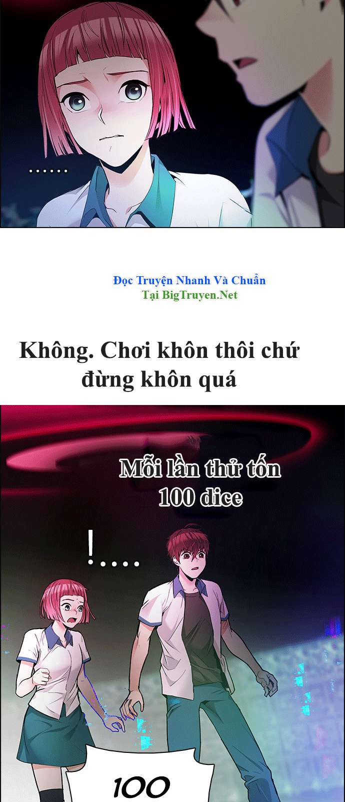 Dice - Chương 152