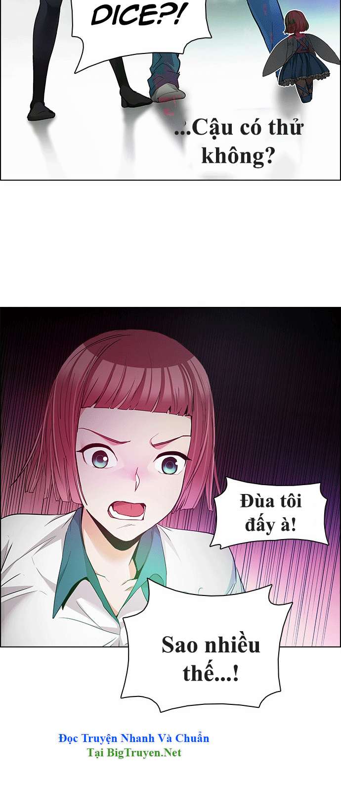 Dice - Chương 152