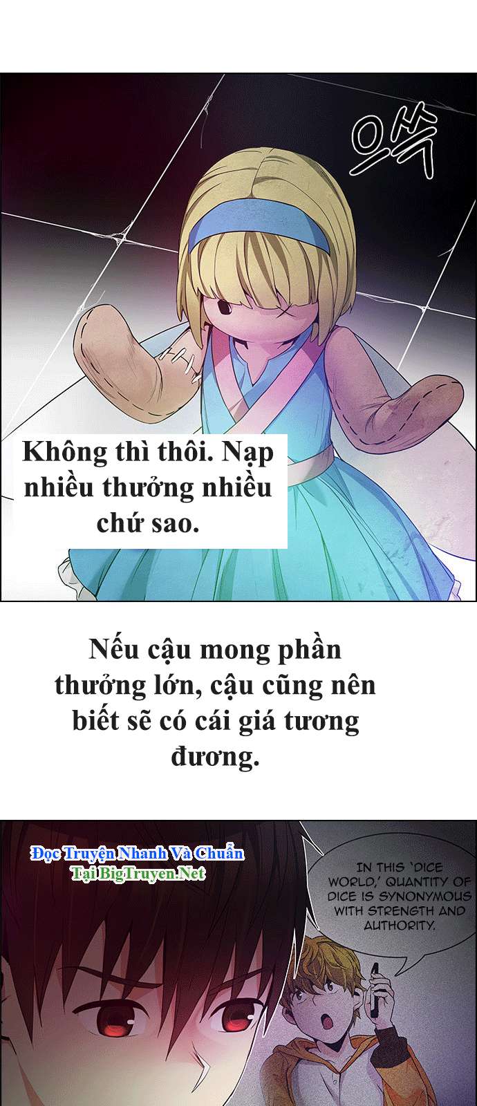 Dice - Chương 152