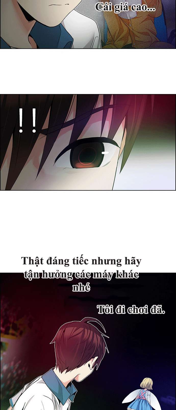 Dice - Chương 152