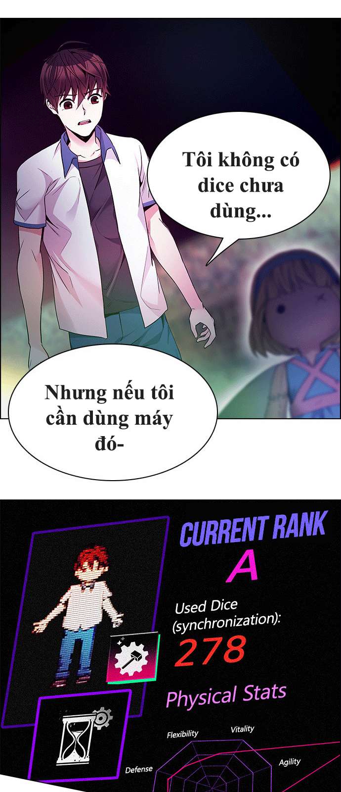 Dice - Chương 152
