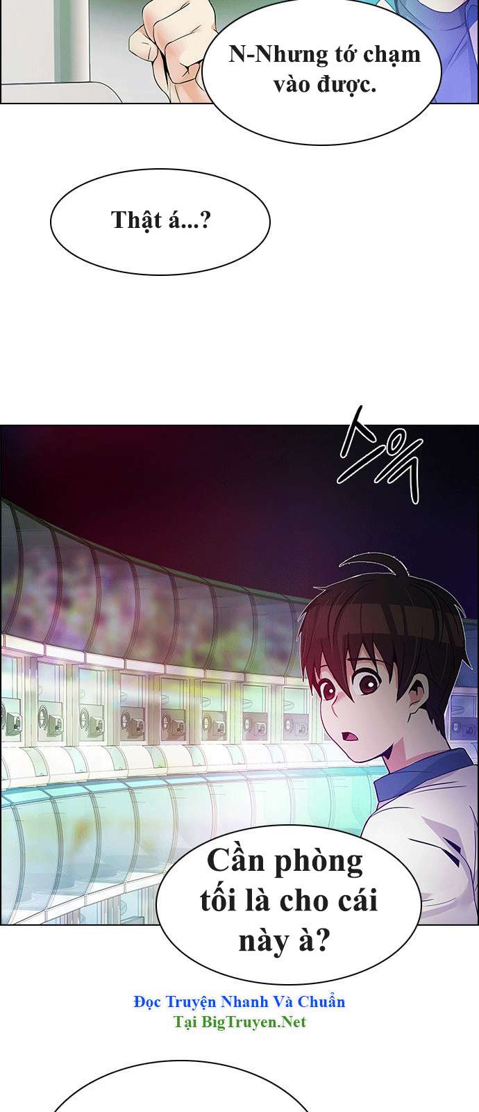 Dice - Chương 152