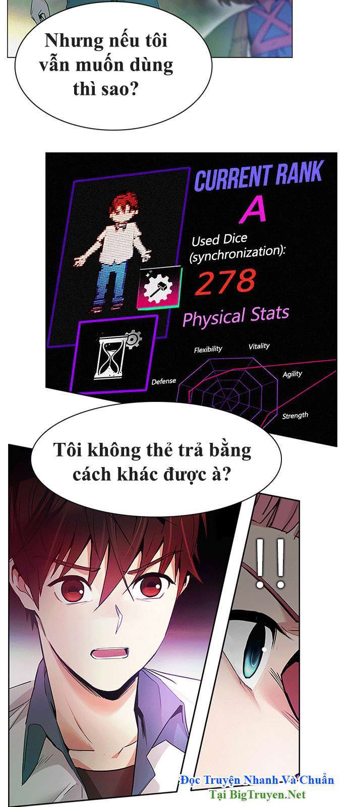 Dice - Chương 153