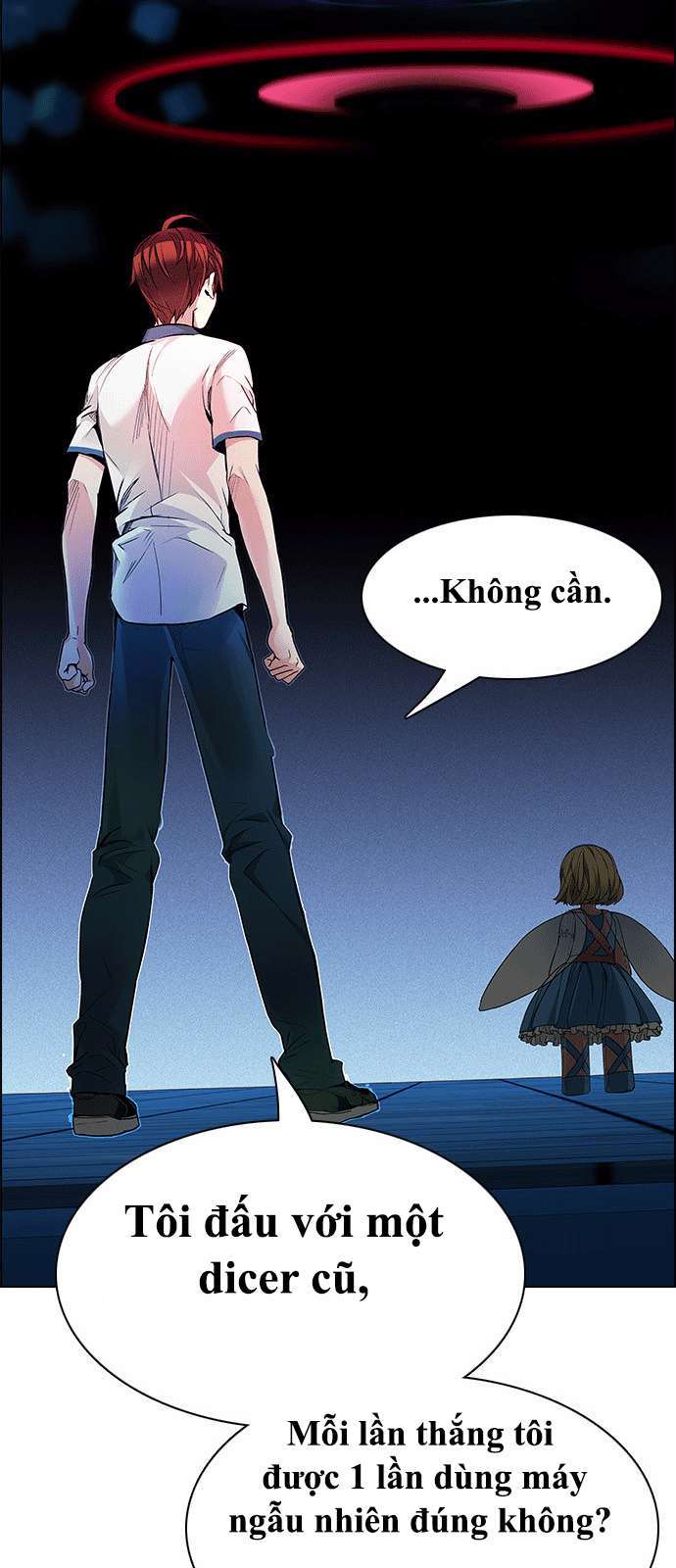 Dice - Chương 153
