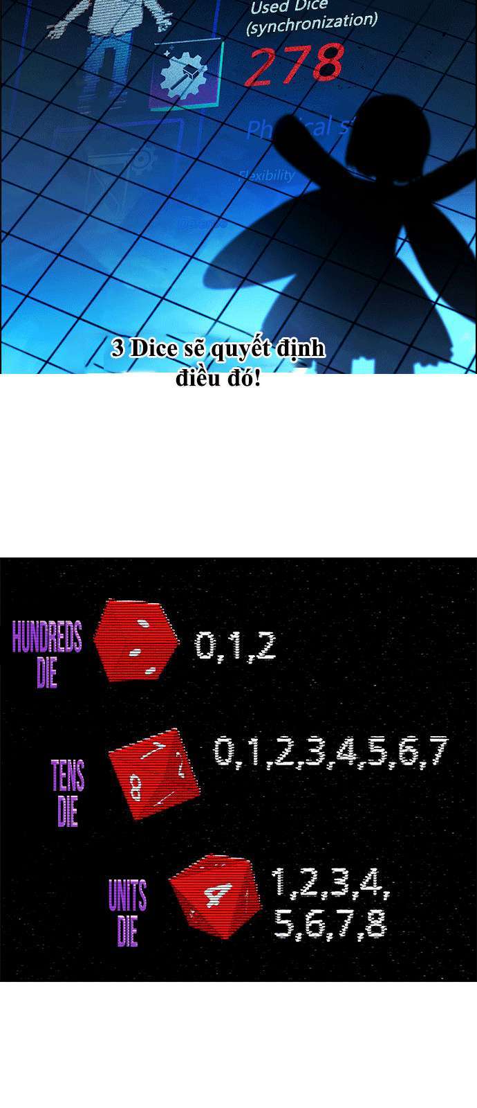 Dice - Chương 153