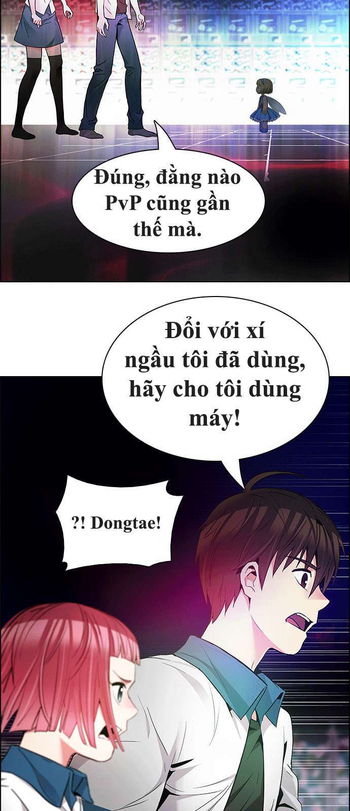 Dice - Chương 153