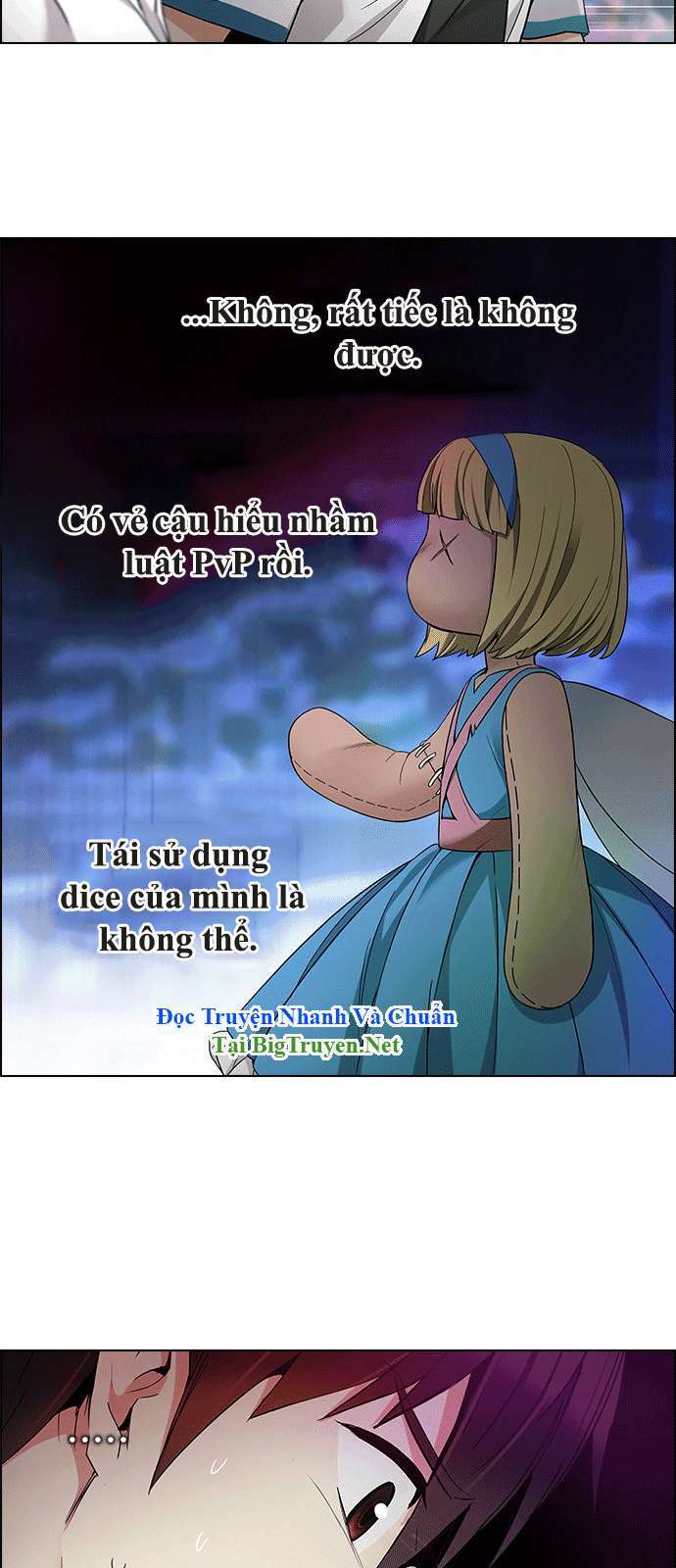 Dice - Chương 153