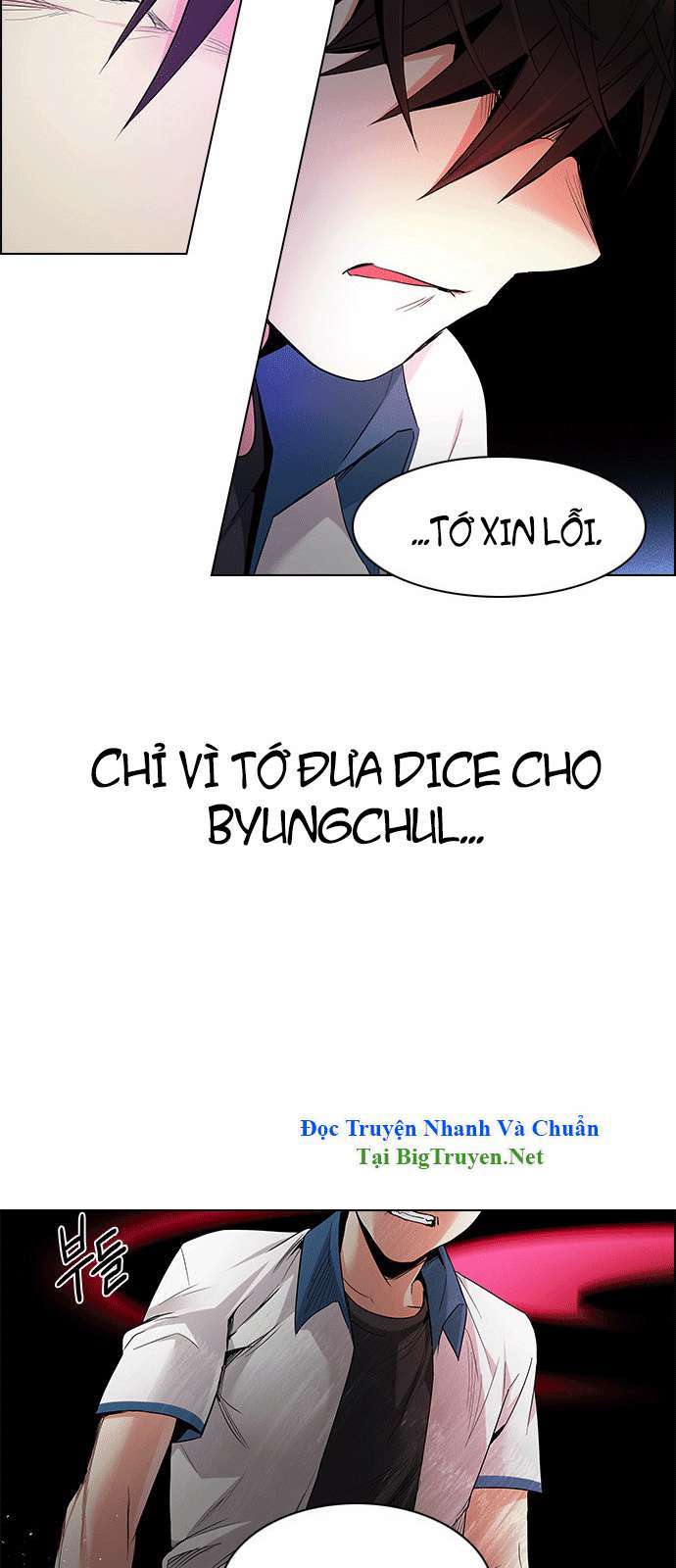 Dice - Chương 154
